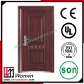 2016 Latest Design Best Price Steel Security Door